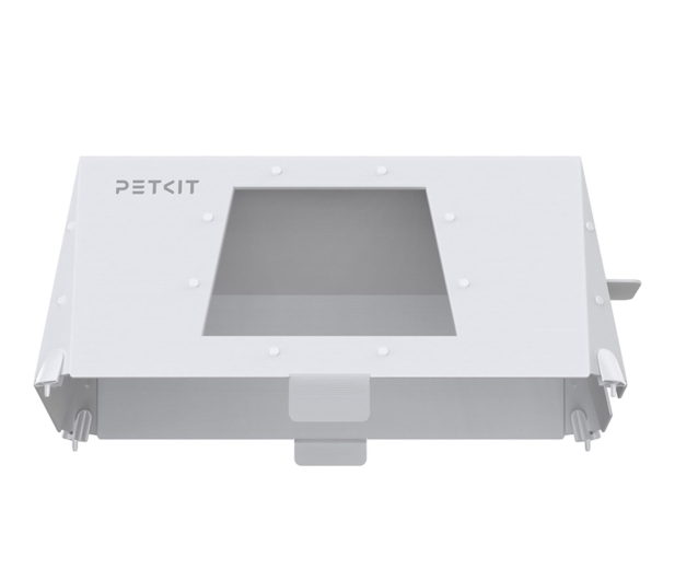 PetKit Hood pokrywa do samoczyszczącej kuwety - 1604738 - zdjęcie